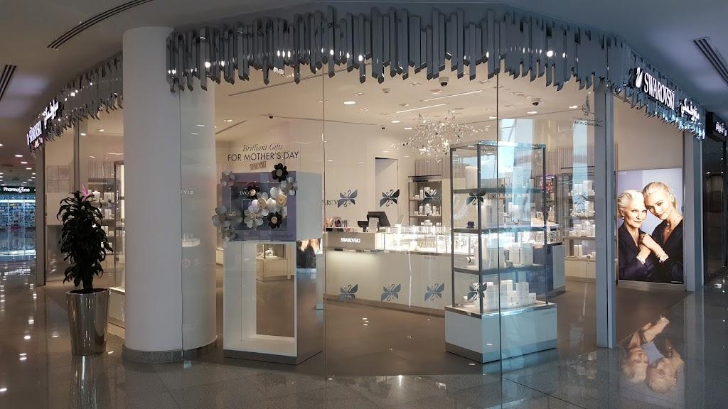 Swarovski Jahra Mall