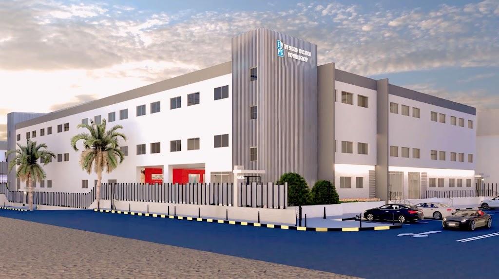 مدرسة EPG صباح السالم