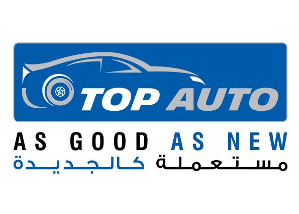 Top Auto Alshaya & Alsagar