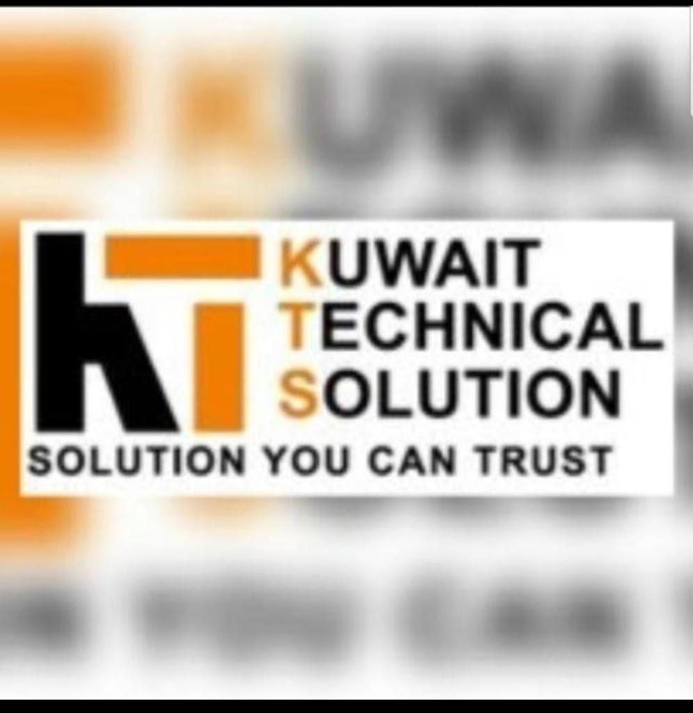 Kuwait Technical Solution