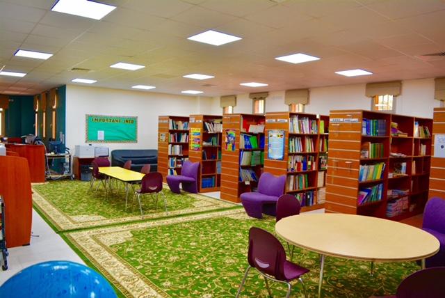 Al-Bayan International School