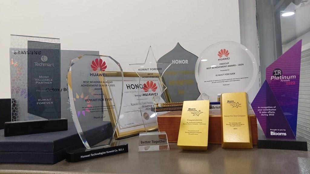 M&E Store by Kuwait Forever