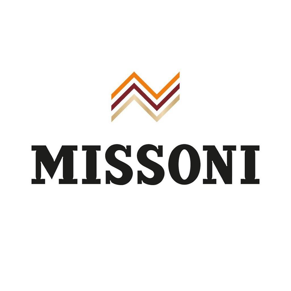 Missoni Boutique The Avenues Kuwait
