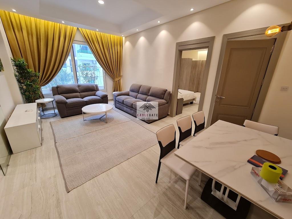 إيجل جيت لكجري ريل استيت