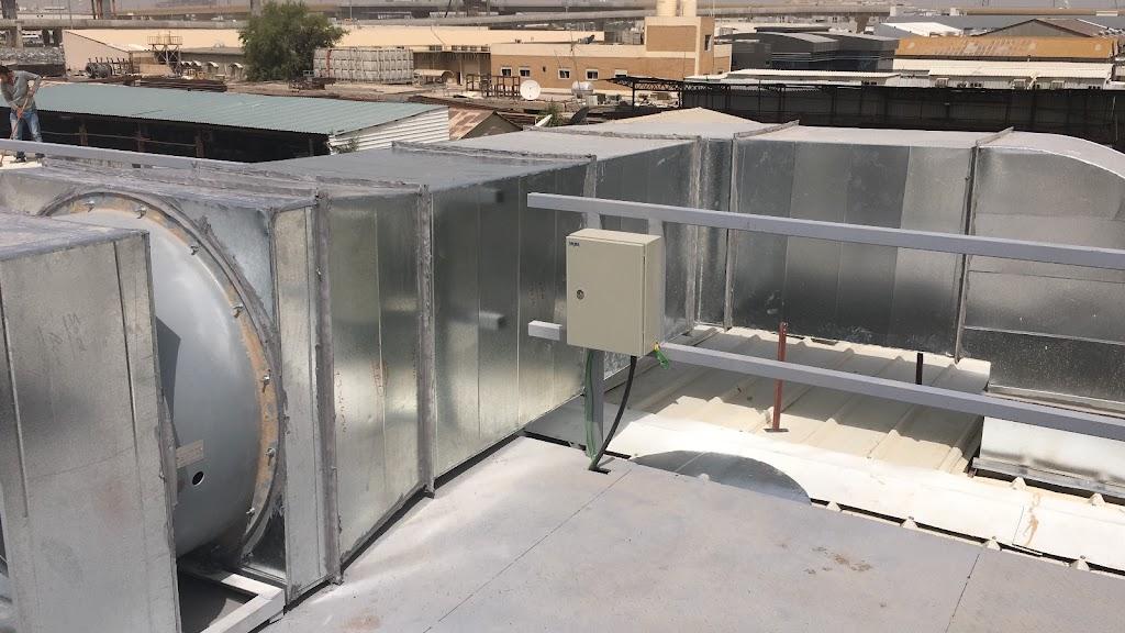 Top Cool Group | Air Conditioning Repair and HVAC Maintenance Service