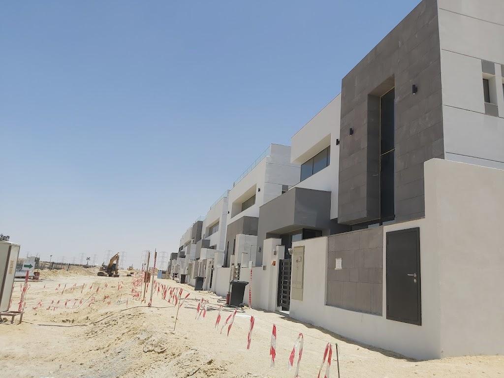 BlueRays Contracting Company