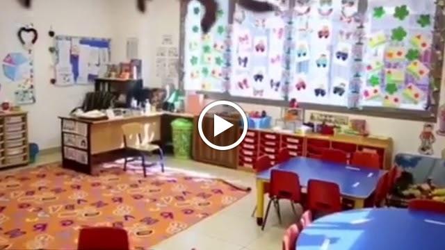 INNOVA International English School