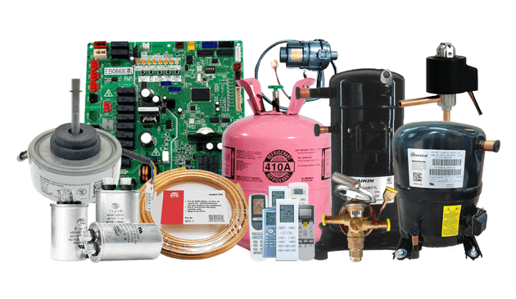 Season Four A/C & Refrigeration Contracting Est