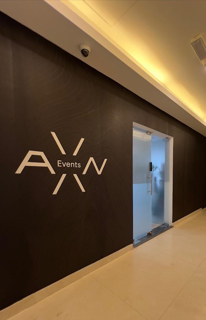 اي اكس ان لتنظيم المعارض والمؤتمرات العسكرية