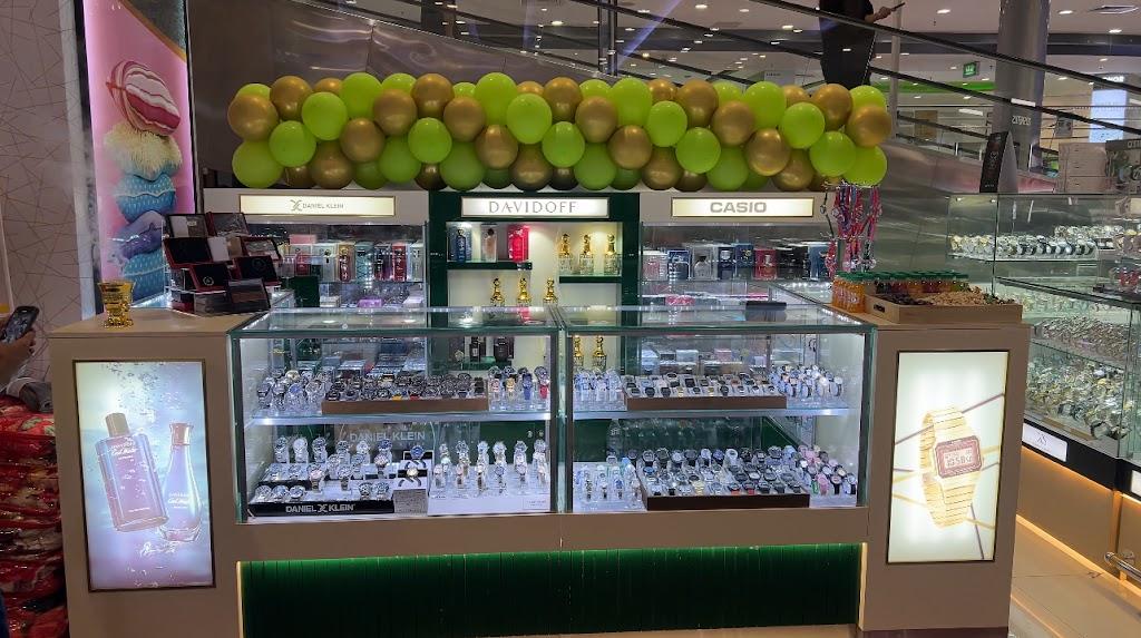 Al-Fataah Outlet Egaila