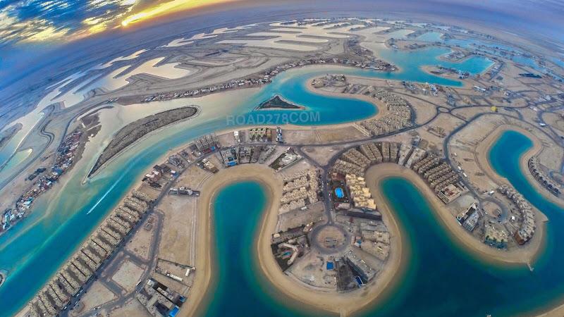 شركة تسكين الأولى العقارية