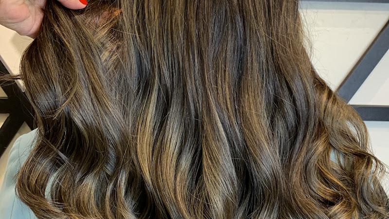 صالون وسبا ZA للتجميل