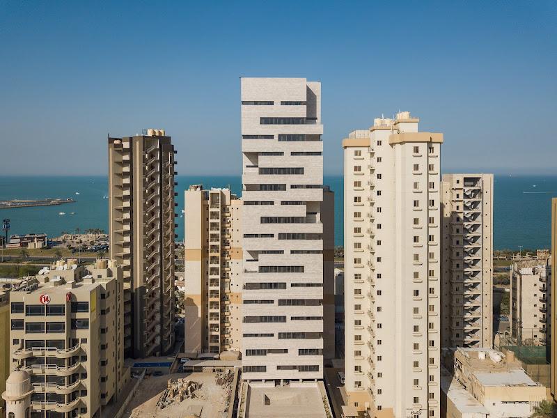 Ahmadiah Contracting & Trading Co.