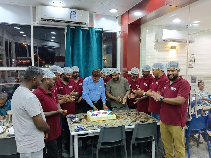 Nellai Karupatti Coffee Kuwait