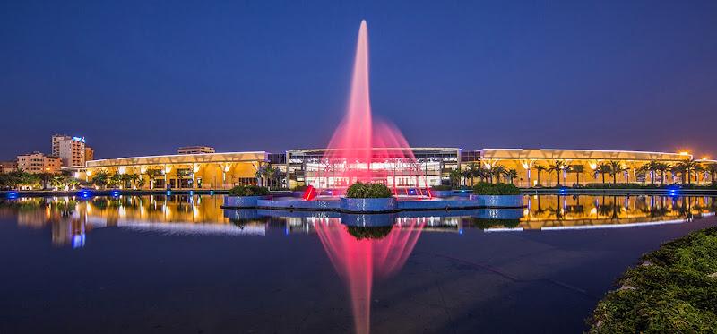 ثريفتي لتأجير السيارات - مطار الكويت الكويت Tsh