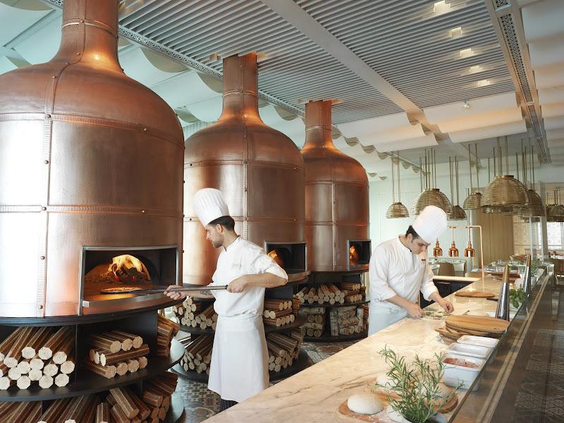 Riccardo Italian Restaurant