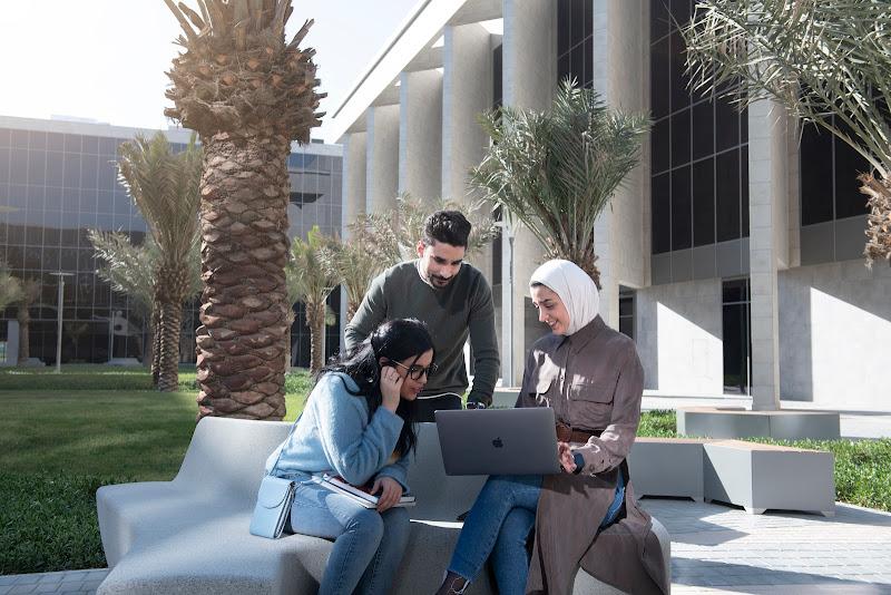 International University - Kuwait (IUK)