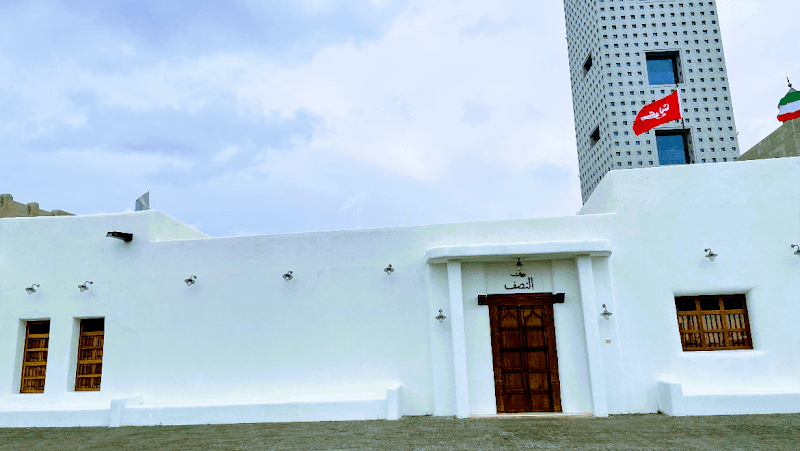 Dickson House Museum