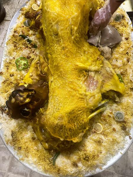 كبدة و مخ المزاج