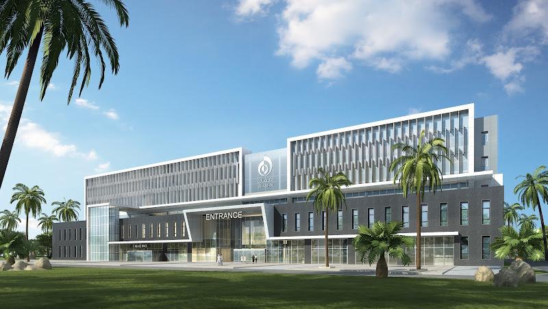 Al Dhamer Center for Medical Specialties