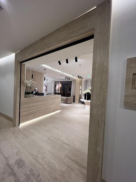 مركز دكتور تيث للعناية بالأسنان - المنقف