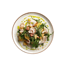 Restaurants & Cafes logo