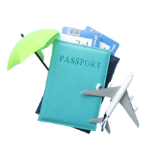 Travel & Tourism logo