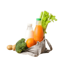 Grocery & Supermarkets logo