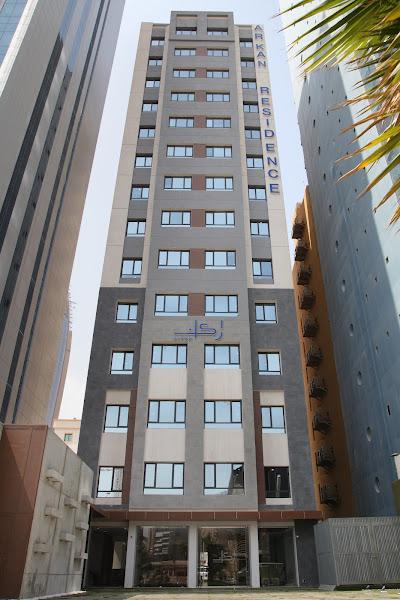 شركة أركان الكويت العقارية (ش.م.ك.ع)