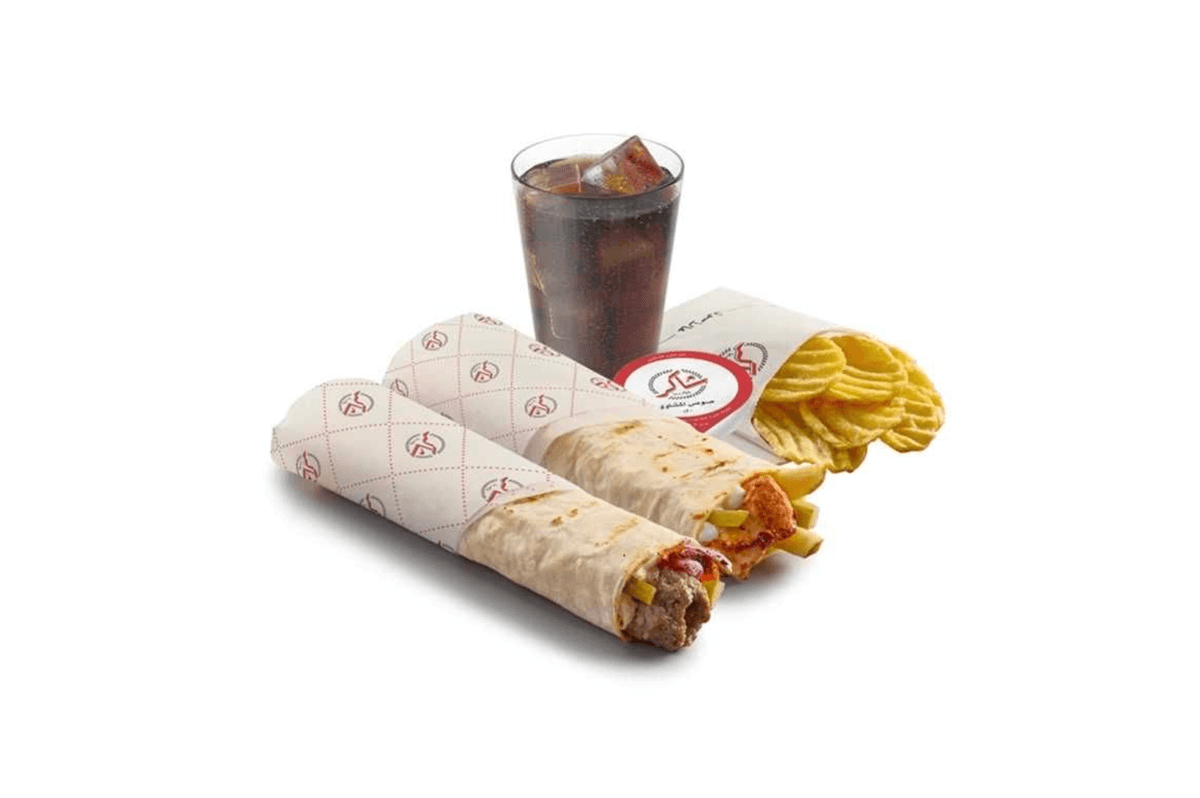 Shawarma Shakir (Jahra)